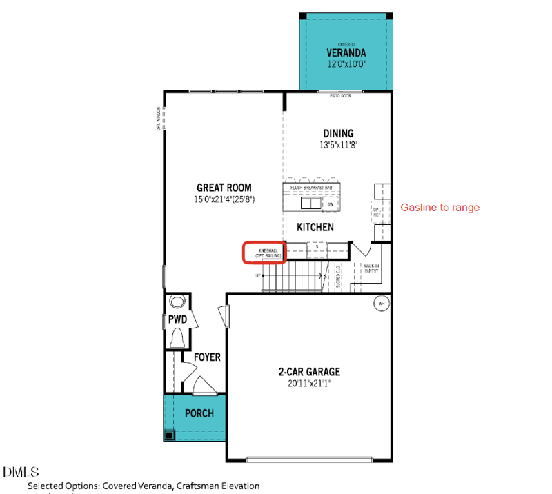 152 Cucumber Ct, Garner, NC 27529