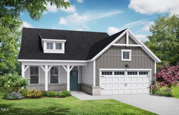 152 Cultivator Ct, Angier, NC 27501