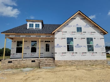 152 Cultivator Ct, Angier, NC 27501