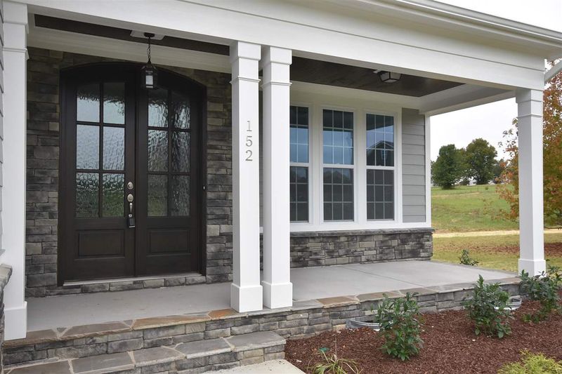 152 Del Corso Ct, Clayton, NC 27527
