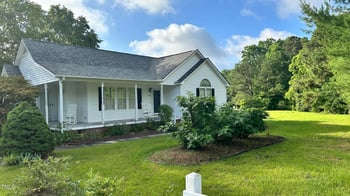 152 Edmondson Dr, Willow Springs, NC 27592