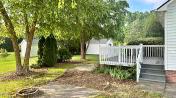 152 Edmondson Dr, Willow Springs, NC 27592