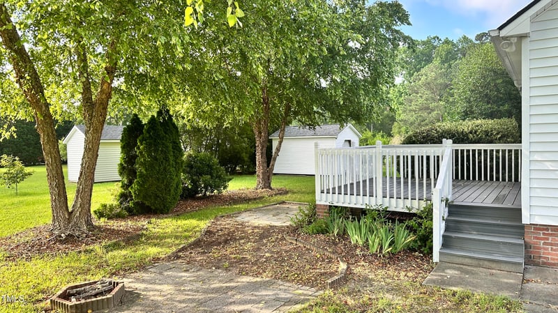 152 Edmondson Dr, Willow Springs, NC 27592