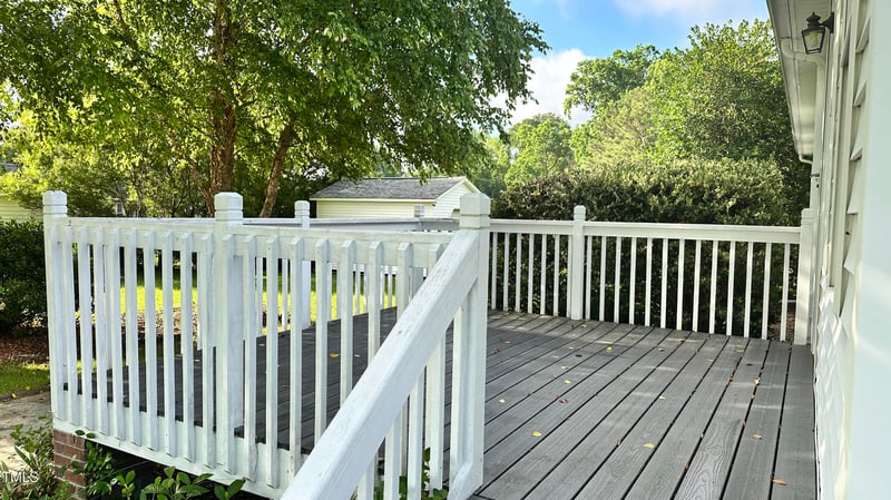 152 Edmondson Dr, Willow Springs, NC 27592