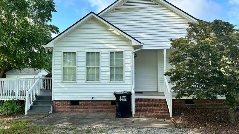 152 Edmondson Dr, Willow Springs, NC 27592