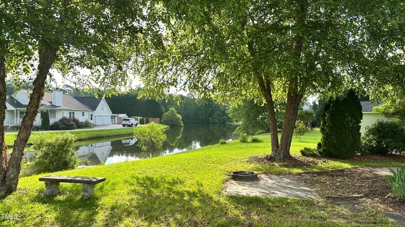 152 Edmondson Dr, Willow Springs, NC 27592