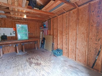 152 Edmondson Dr, Willow Springs, NC 27592