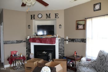 152 Fairhaven Dr, Zebulon, NC 27597