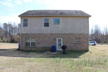 152 Fairhaven Dr, Zebulon, NC 27597