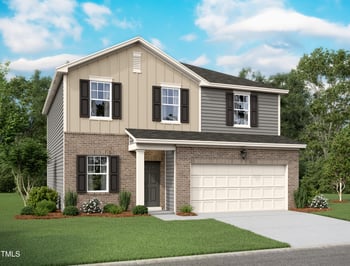 152 Gladstone Loop, Clayton, NC 27520