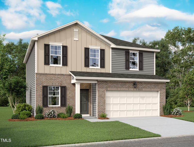 152 Gladstone Loop, Clayton, NC 27520