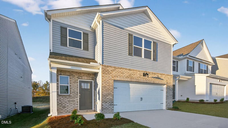 152 Global Ave, Fuquay Varina, NC 27526