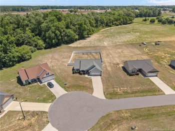 152 Goose Creek Cir, Dunn, NC 28334