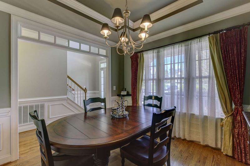 152 Green Meadow Ct, Pittsboro, NC 27312