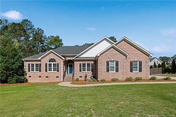 152 Ham Rd, Hope Mills, NC 28348