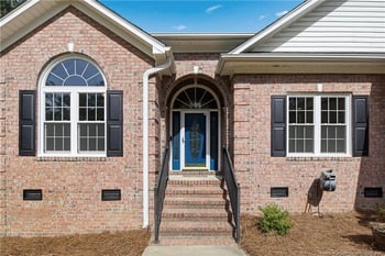 152 Ham Rd, Hope Mills, NC 28348