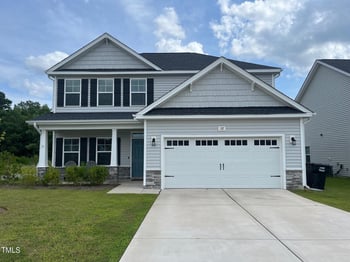 152 Hanover Ct, Clayton, NC 27527