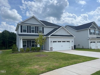 152 Hanover Ct, Clayton, NC 27527