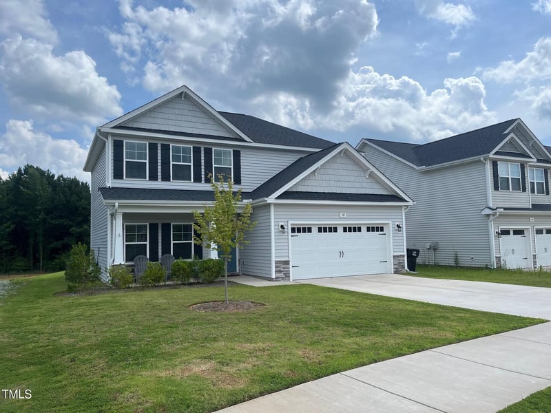 152 Hanover Ct, Clayton, NC 27527