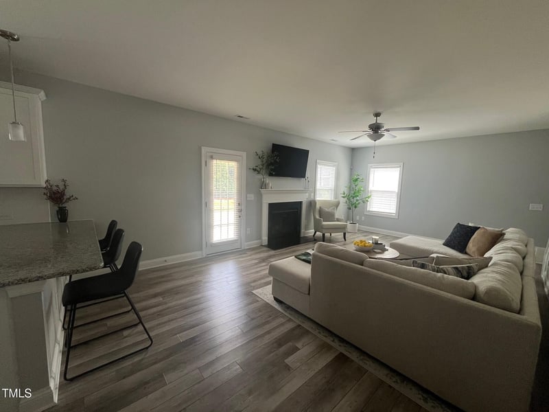 152 Hanover Ct, Clayton, NC 27527