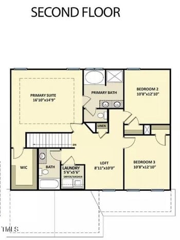 152 Hanover Ct, Clayton, NC 27527