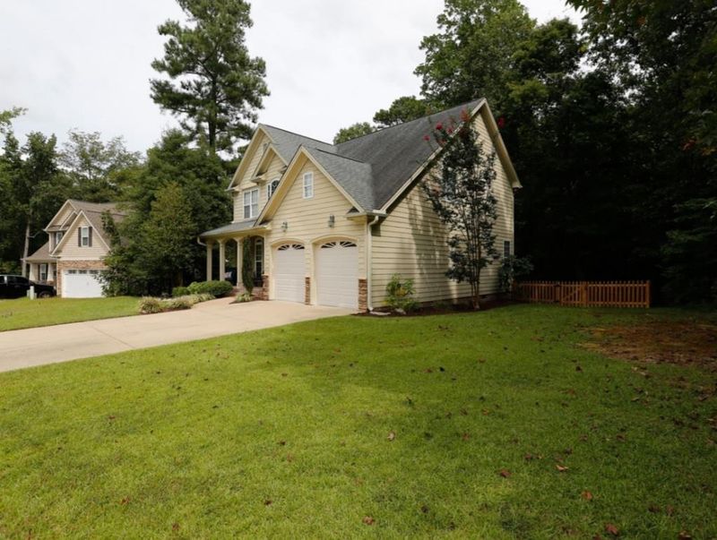 152 Hawks Nest Cir, Smithfield, NC 27577