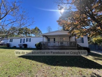 152 Huntsville Cir, Fayetteville, NC 28306