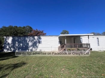152 Huntsville Cir, Fayetteville, NC 28306