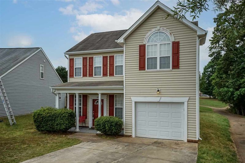 152 Hutson Ln, Clayton, NC 27527