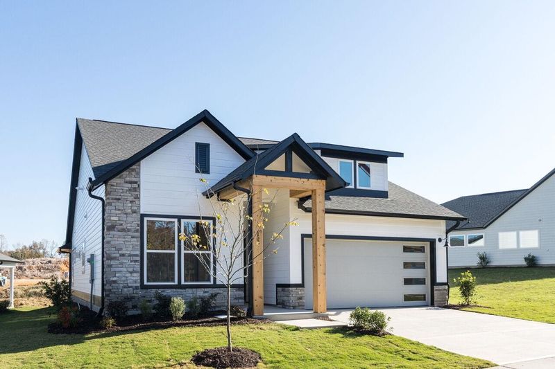 152 Imagine Way, Pittsboro, NC 27312