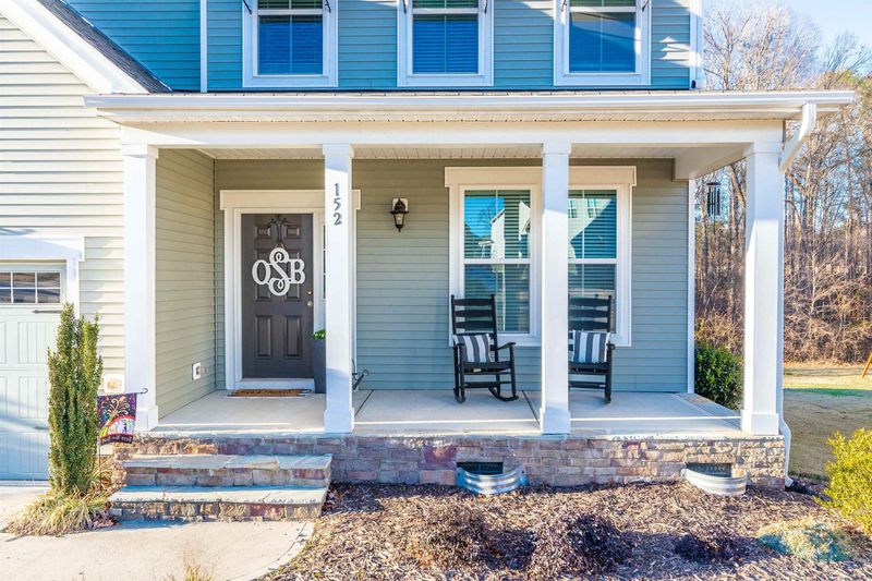 152 Japwood Pl, Garner, NC 27529