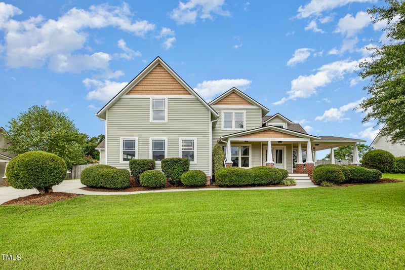 152 Joseph Alexander Dr, Fuquay Varina, NC 27526