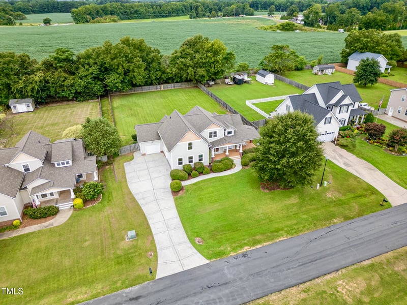 152 Joseph Alexander Dr, Fuquay Varina, NC 27526