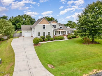 152 Joseph Alexander Dr, Fuquay Varina, NC 27526
