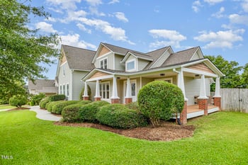152 Joseph Alexander Dr, Fuquay Varina, NC 27526