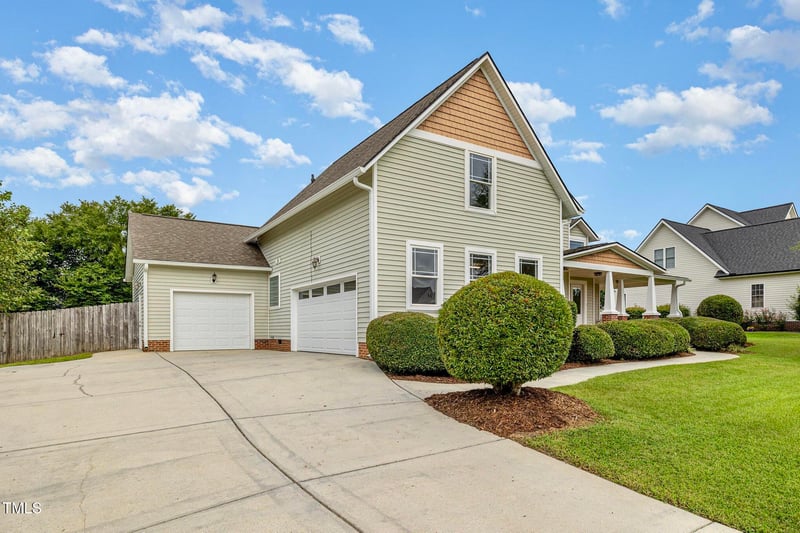 152 Joseph Alexander Dr, Fuquay Varina, NC 27526