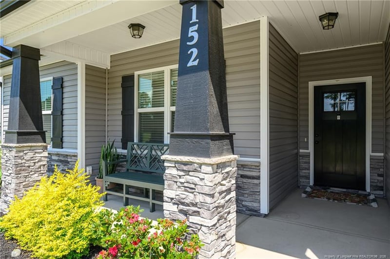 152 Josey Williams Rd, Erwin, NC 28339