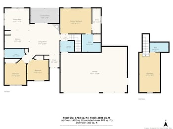 152 Josey Williams Rd, Erwin, NC 28339