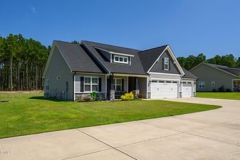 152 N Josey Williams Rd, Erwin, NC 28339