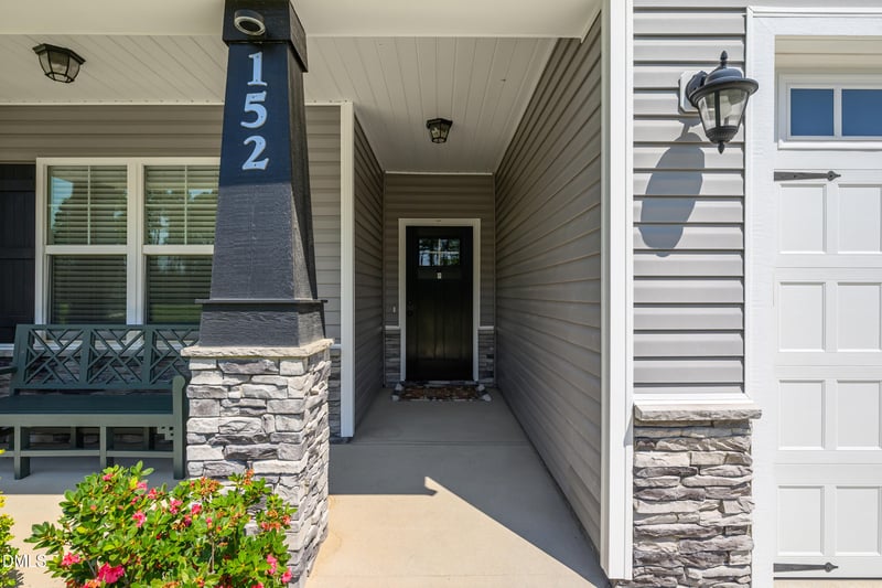 152 N Josey Williams Rd, Erwin, NC 28339