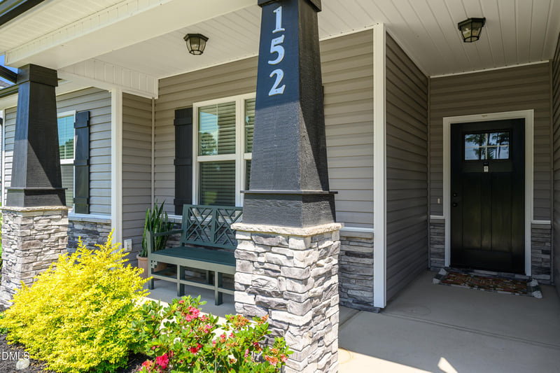 152 N Josey Williams Rd, Erwin, NC 28339