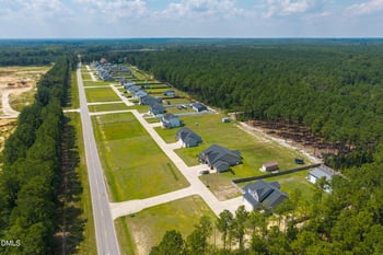 152 N Josey Williams Rd, Erwin, NC 28339