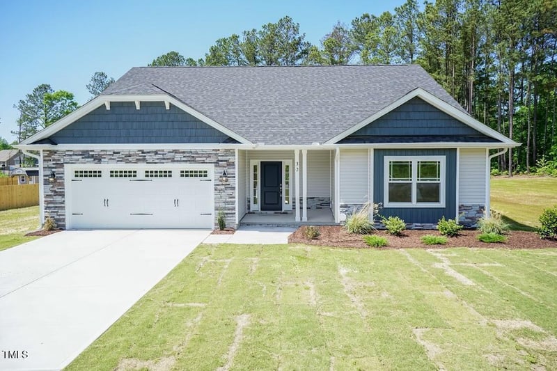 152 Kipling Crk Dr, Fuquay Varina, NC 27526