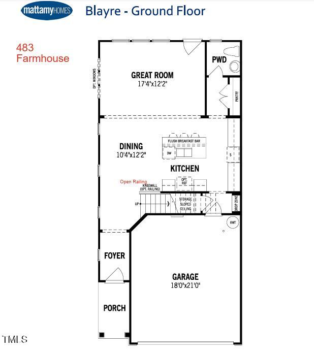 152 Kobus Ct, Garner, NC 27529