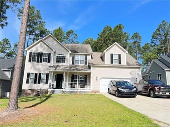152 Lakeforest Trl, Sanford, NC 27332