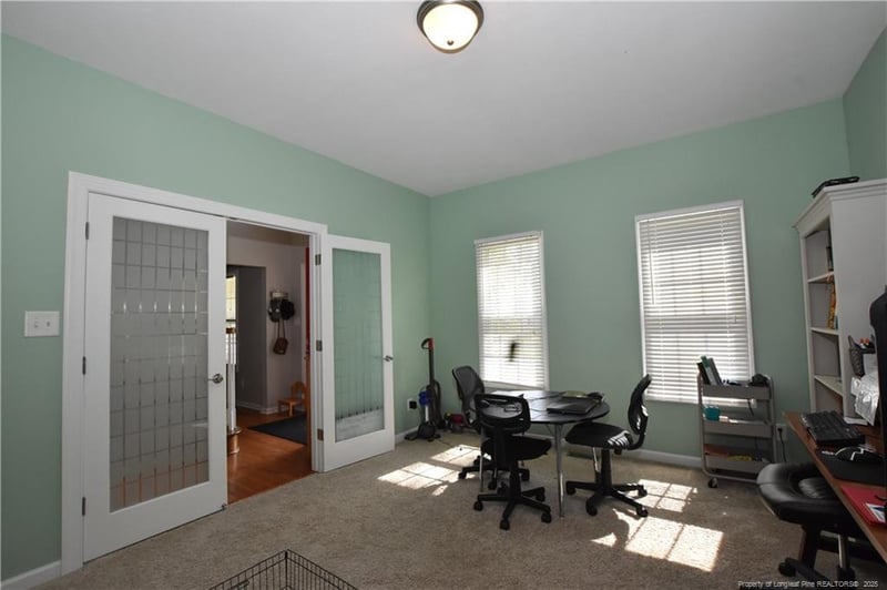 152 Lakeforest Trl, Sanford, NC 27332