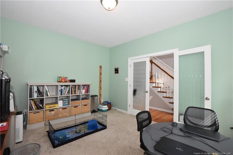 152 Lakeforest Trl, Sanford, NC 27332