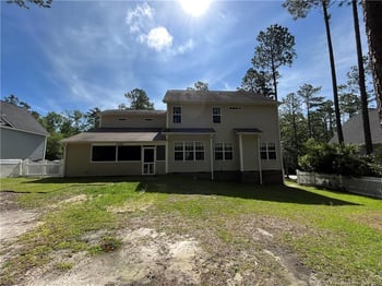 152 Lakeforest Trl, Sanford, NC 27332