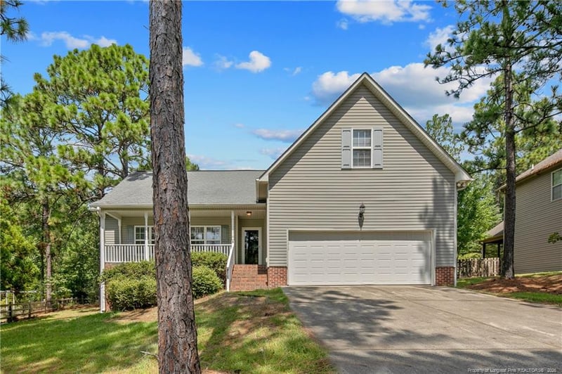 152 Lakeland Port, Sanford, NC 27332
