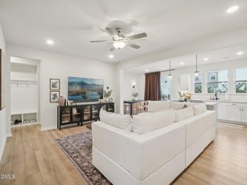 152 Lennei Ln, Garner, NC 27529